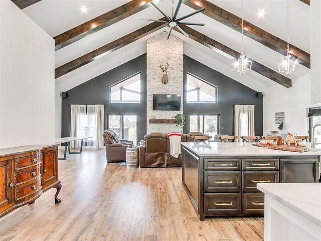 641 Highland Hills Drive, Edmond, OK 73034