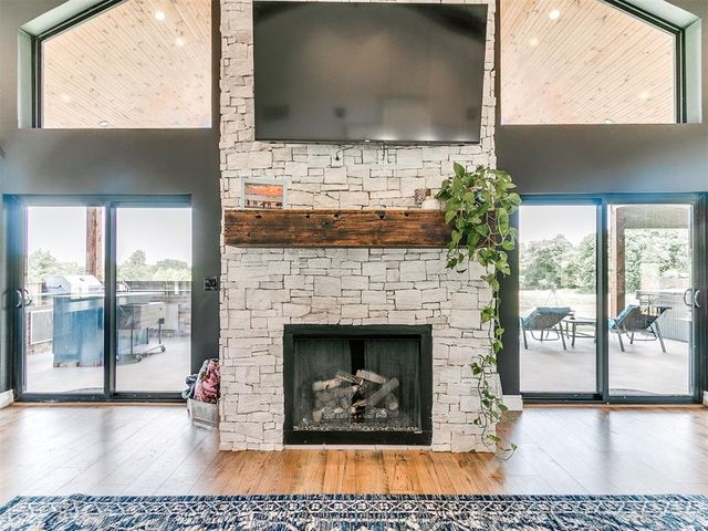 641 Highland Hills Drive, Edmond, OK 73034
