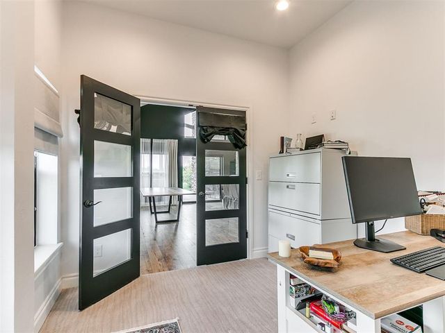 641 Highland Hills Drive, Edmond, OK 73034