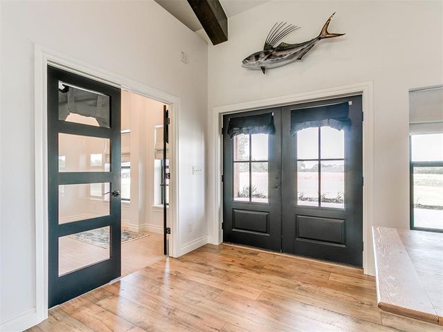 641 Highland Hills Drive, Edmond, OK 73034