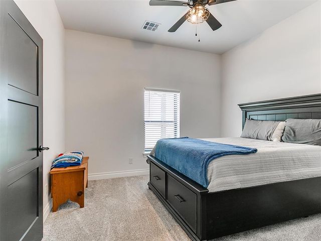 641 Highland Hills Drive, Edmond, OK 73034