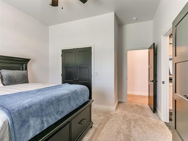 641 Highland Hills Drive, Edmond, OK 73034