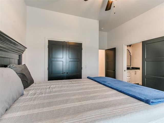 641 Highland Hills Drive, Edmond, OK 73034