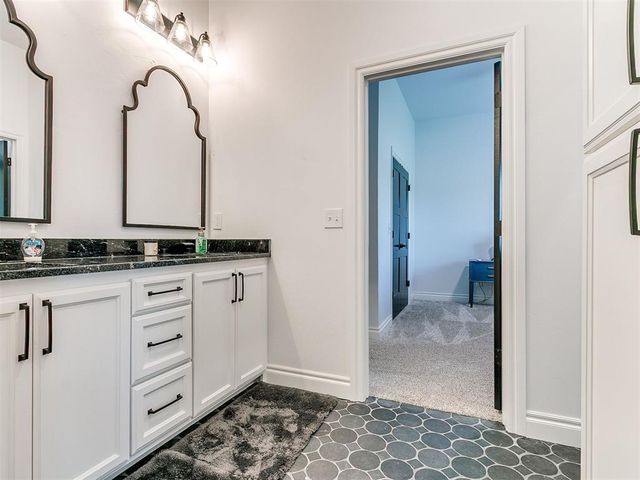 641 Highland Hills Drive, Edmond, OK 73034