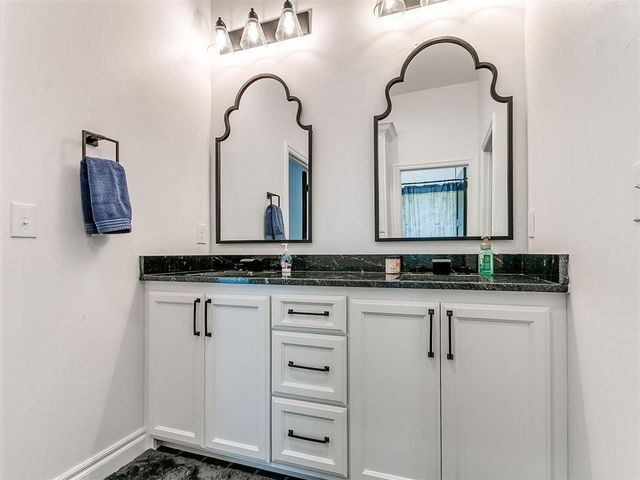 641 Highland Hills Drive, Edmond, OK 73034