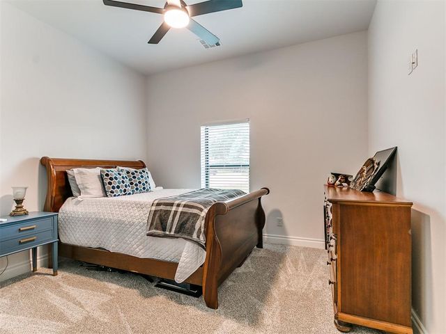 641 Highland Hills Drive, Edmond, OK 73034