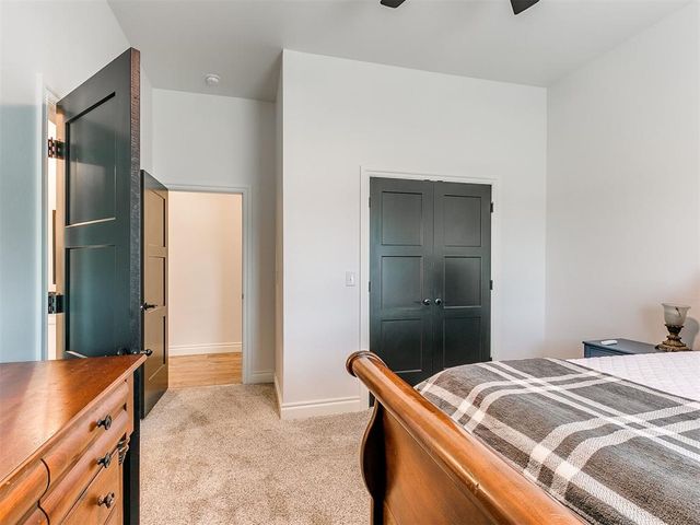 641 Highland Hills Drive, Edmond, OK 73034
