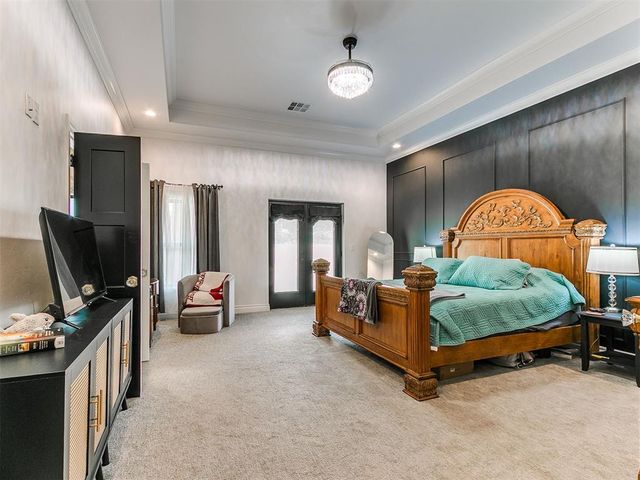 641 Highland Hills Drive, Edmond, OK 73034