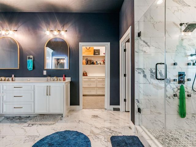 641 Highland Hills Drive, Edmond, OK 73034