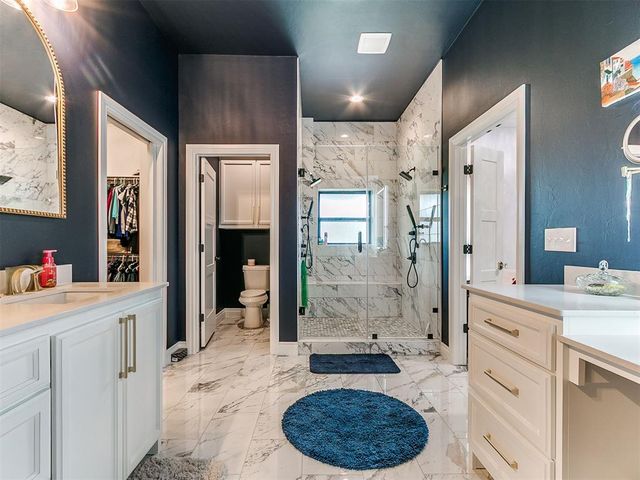 641 Highland Hills Drive, Edmond, OK 73034