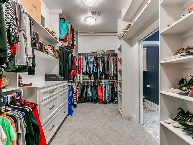 641 Highland Hills Drive, Edmond, OK 73034
