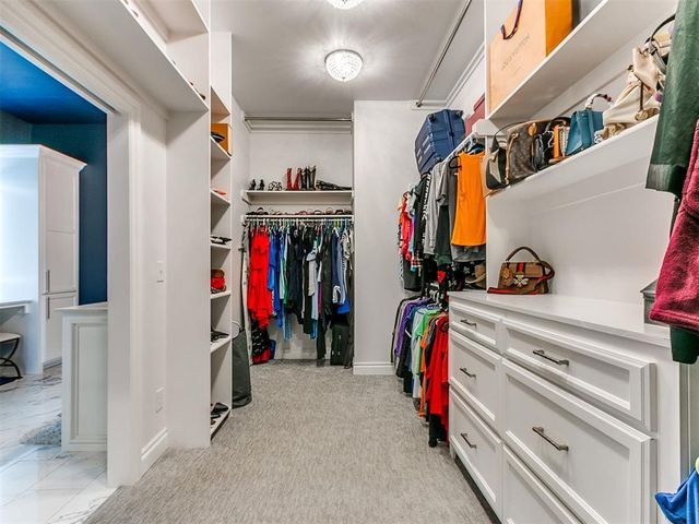 641 Highland Hills Drive, Edmond, OK 73034