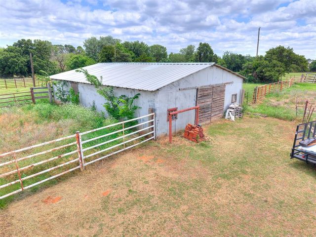 641 Highland Hills Drive, Edmond, OK 73034
