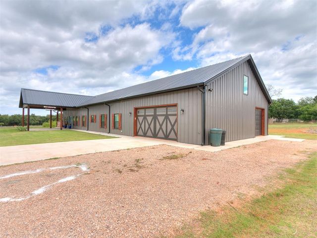 641 Highland Hills Drive, Edmond, OK 73034
