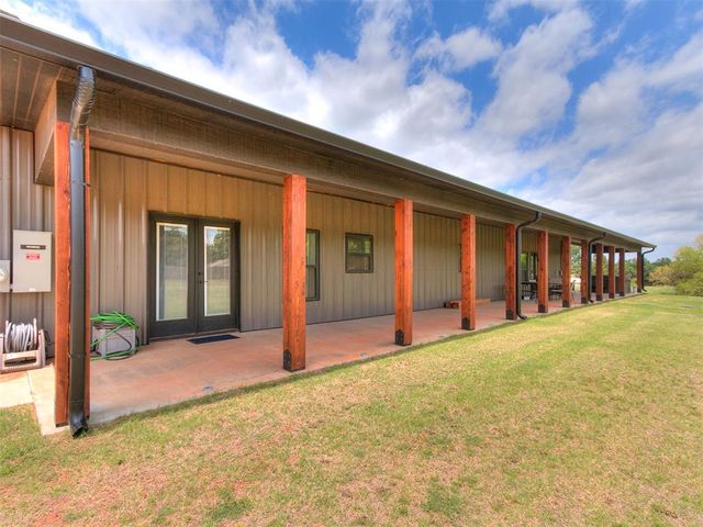641 Highland Hills Drive, Edmond, OK 73034
