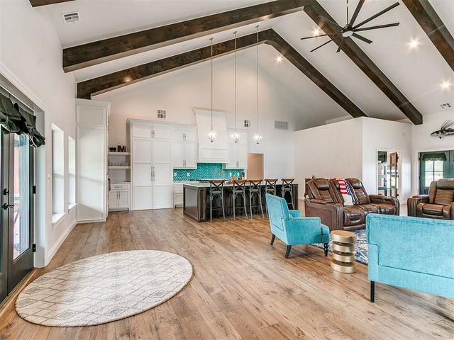641 Highland Hills Drive, Edmond, OK 73034