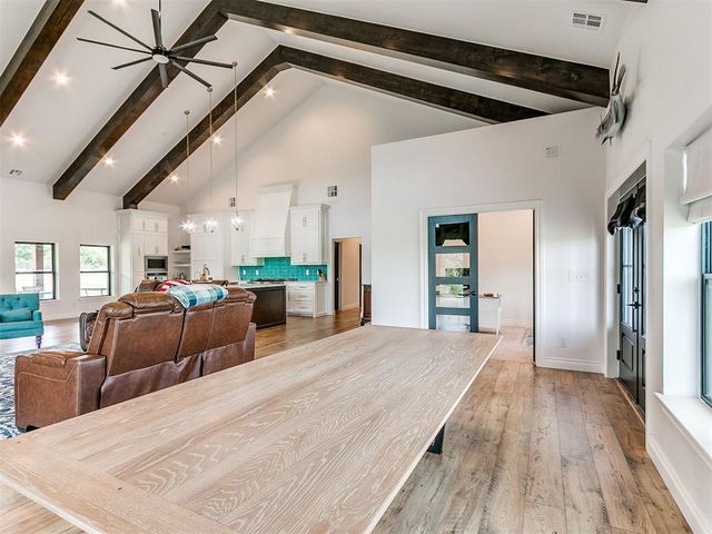 641 Highland Hills Drive, Edmond, OK 73034
