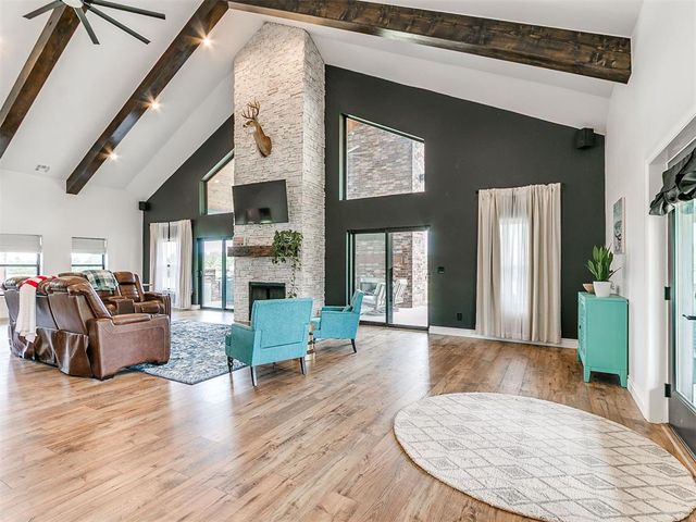 641 Highland Hills Drive, Edmond, OK 73034