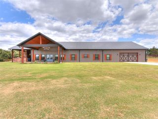 641 Highland Hills Drive, Edmond, OK 73034