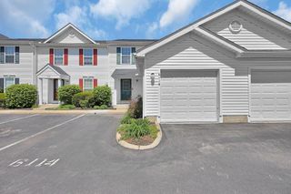 6114 Brice Park Drive, Canal Winchester, OH 43110