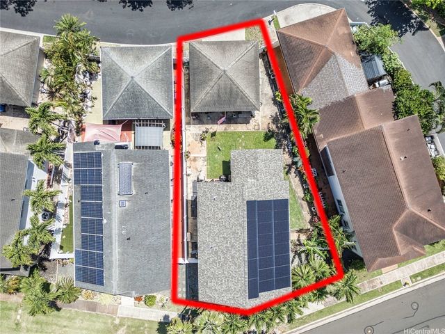 91-1073 Kaiopua Street, Ewa Beach, HI 96706