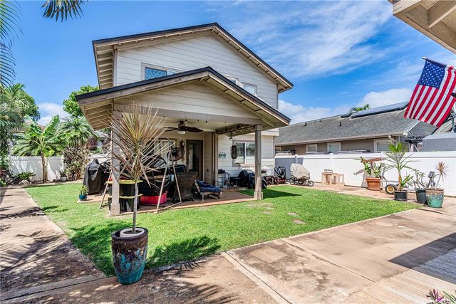 91-1073 Kaiopua Street, Ewa Beach, HI 96706