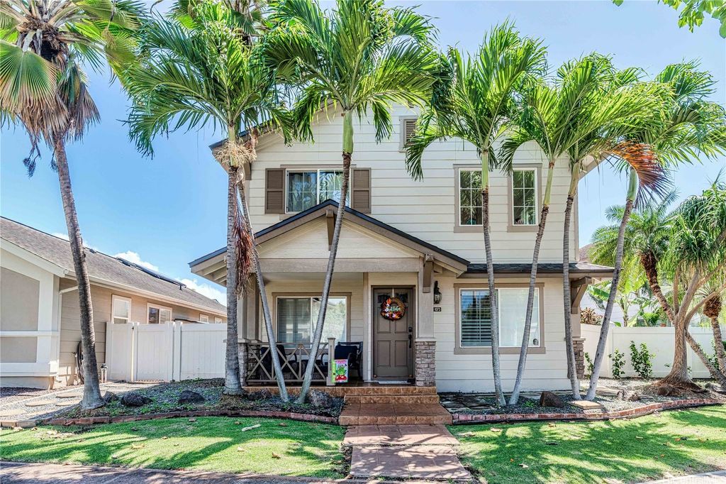 91-1073 Kaiopua Street, Ewa Beach, HI 96706