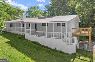 5198 Holly Springs Road, Pendergrass, GA 30567