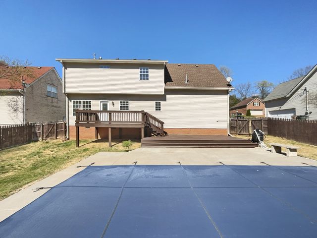 4133 Highlander Ct, Antioch, TN 37013
