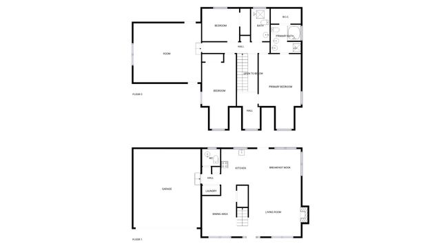 4133 Highlander Ct, Antioch, TN 37013