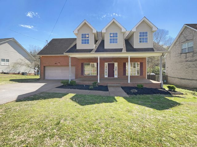 4133 Highlander Ct, Antioch, TN 37013
