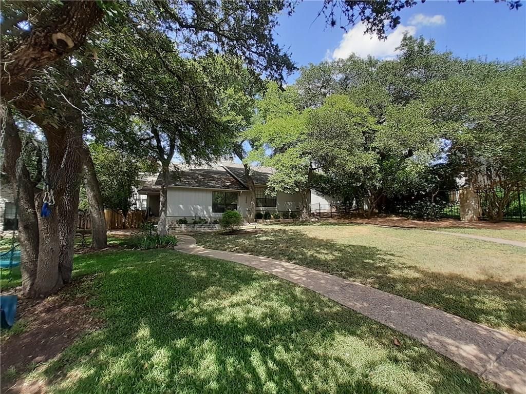 3000 Maywood CIR B, Austin, TX 78703