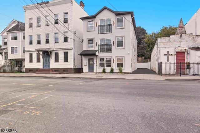 418 Avon Ave, Newark City, NJ 07108