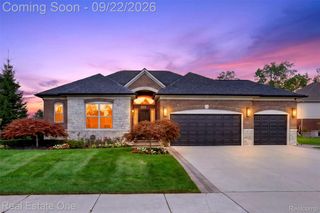 2034 Osprey, Troy, MI 48083