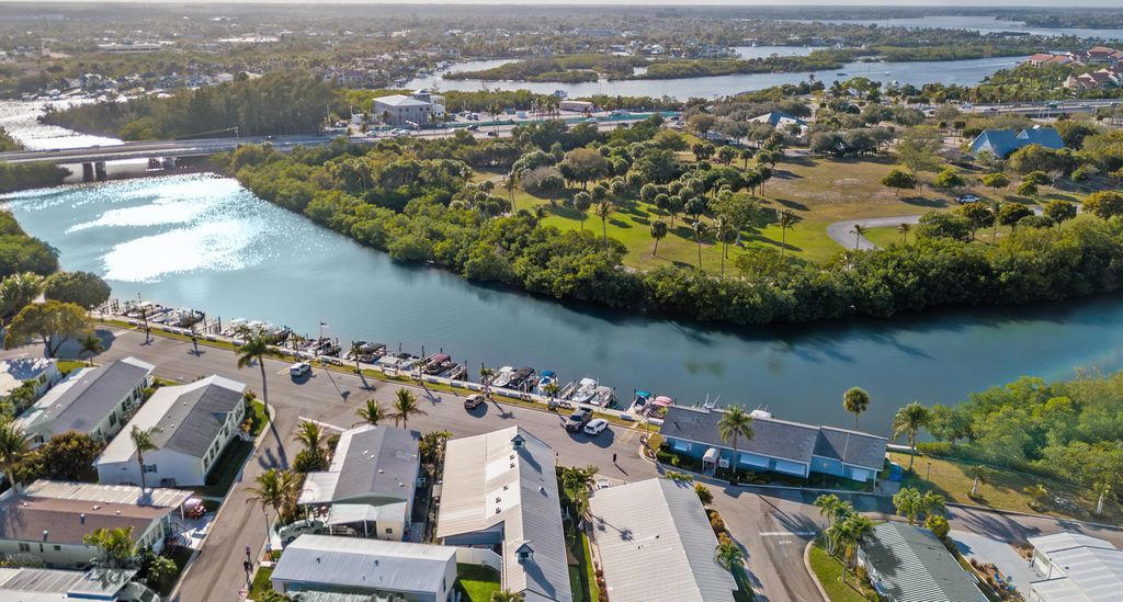 400 N N Highway A1a Highway Lot 64, Jupiter, FL 33477
