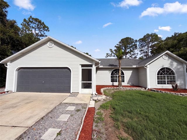 29 VALENCIA CIRCLE, Debary, FL 32713
