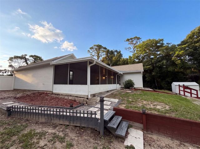 29 VALENCIA CIRCLE, Debary, FL 32713