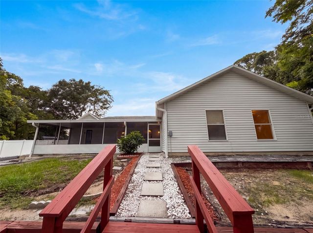29 VALENCIA CIRCLE, Debary, FL 32713