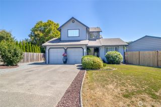 22605 127th Avenue E, Graham, WA 98338