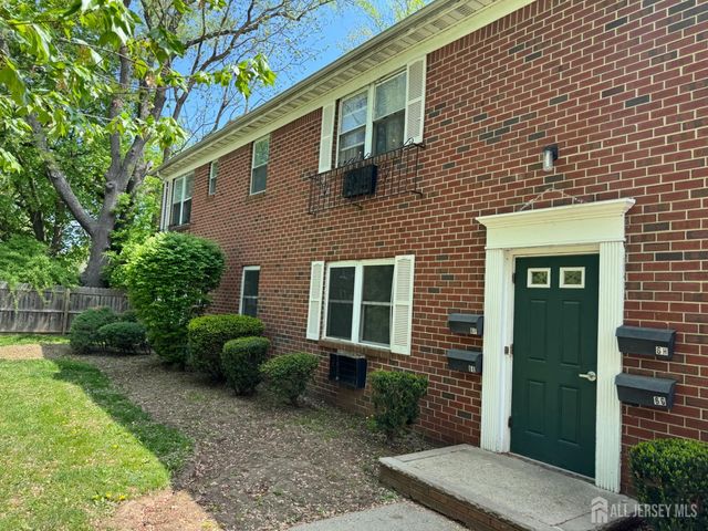 289 Main Street 6E, Spotswood, NJ 08884