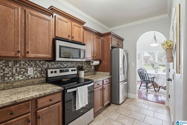 136 SHARPE STREET, Sterrett, AL 35147