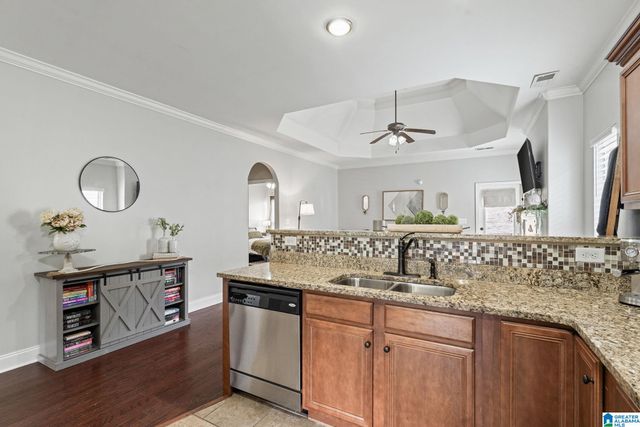 136 SHARPE STREET, Sterrett, AL 35147