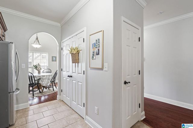 136 SHARPE STREET, Sterrett, AL 35147