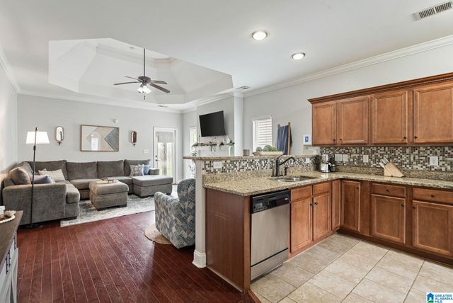 136 SHARPE STREET, Sterrett, AL 35147