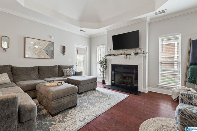 136 SHARPE STREET, Sterrett, AL 35147