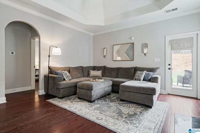 136 SHARPE STREET, Sterrett, AL 35147