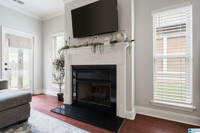 136 SHARPE STREET, Sterrett, AL 35147