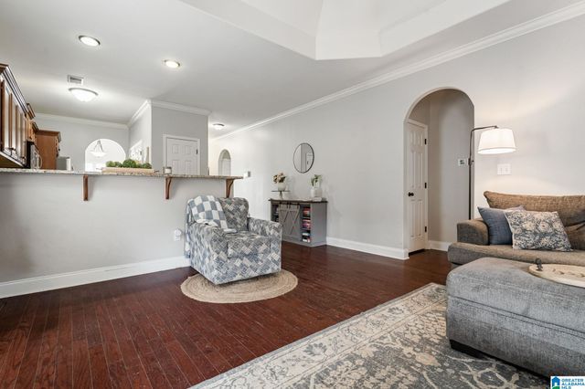 136 SHARPE STREET, Sterrett, AL 35147
