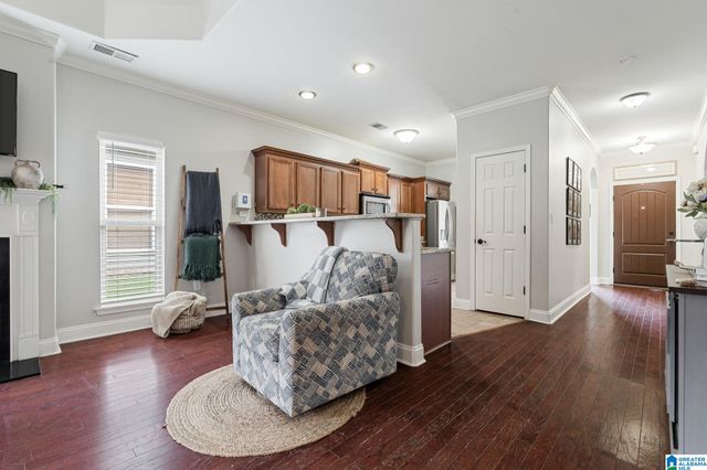 136 SHARPE STREET, Sterrett, AL 35147