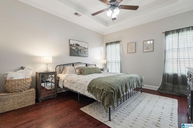 136 SHARPE STREET, Sterrett, AL 35147